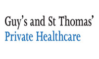 Guy's and St Thomas'